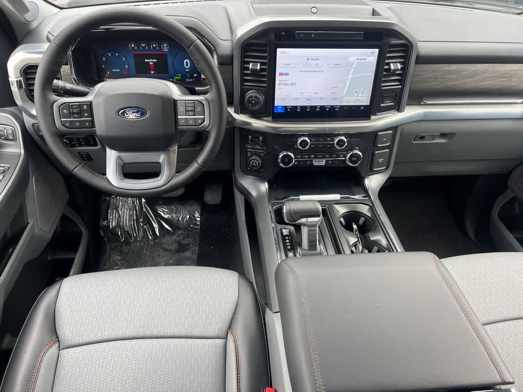 Thumbnail: 2025 Ford F-150 - 19