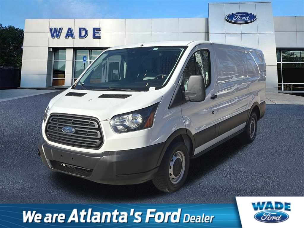 2019 Ford Transit Series 150 -
                  Smyrna, GA