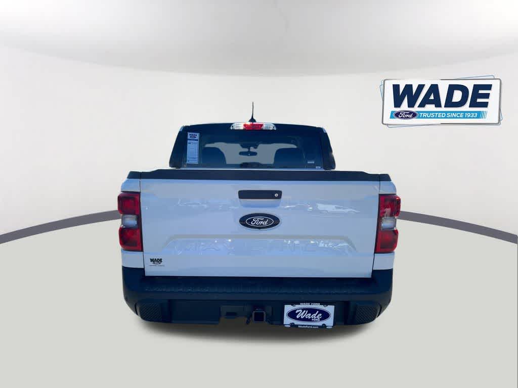 Thumbnail: 2025 Ford Maverick - 6