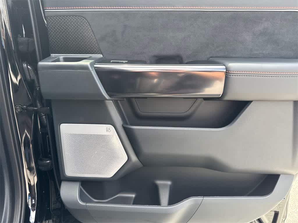 Thumbnail: 2025 Ford F-150 - 15