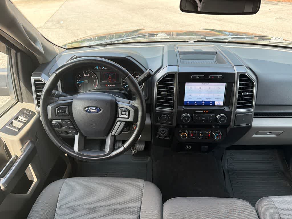 Thumbnail: 2020 Ford F-150 - 18