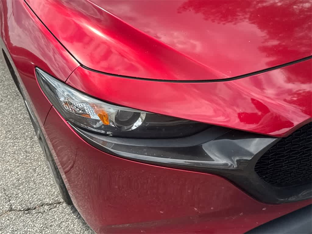 Thumbnail: 2019 Mazda Mazda3 - 11