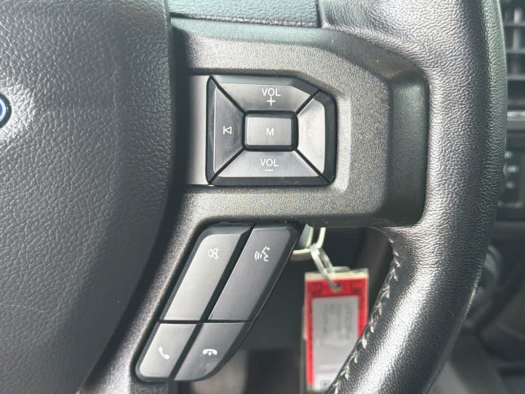 Thumbnail: 2020 Ford F-150 - 23