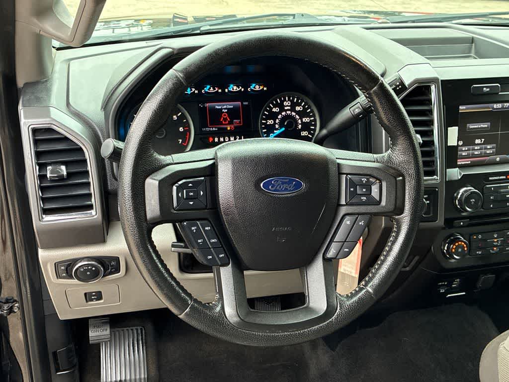 Thumbnail: 2015 Ford F-150 - 24