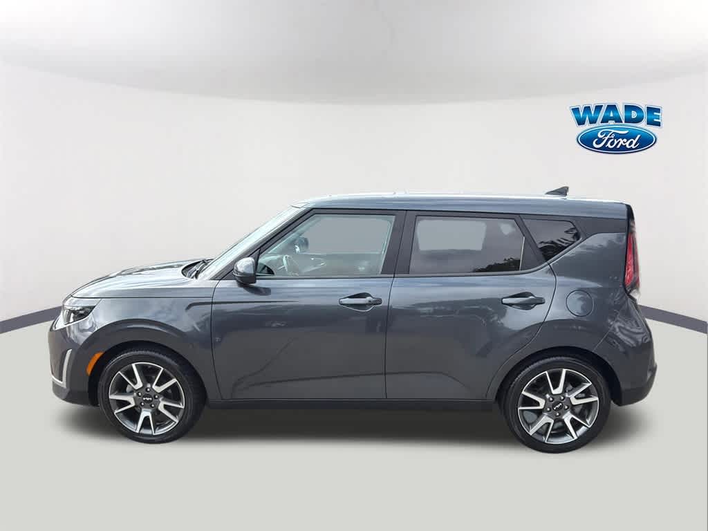 Thumbnail: 2024 Kia Soul - 8