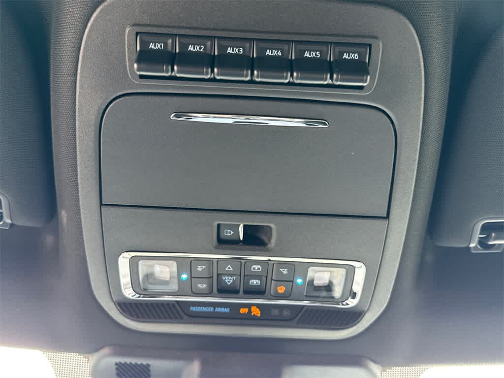 Thumbnail: 2025 Ford F-150 - 33