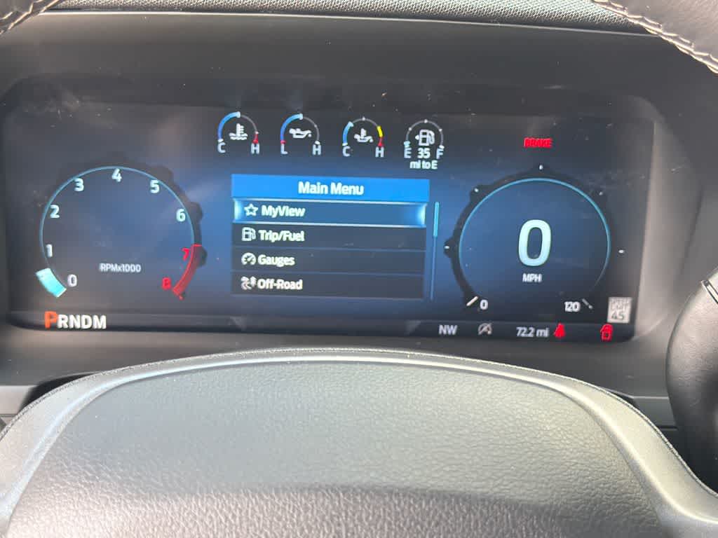 Thumbnail: 2026 Ford F-150 - 24