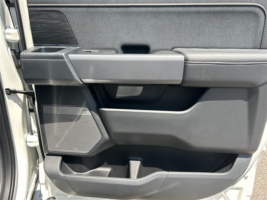 Thumbnail: 2025 Ford F-150 - 15