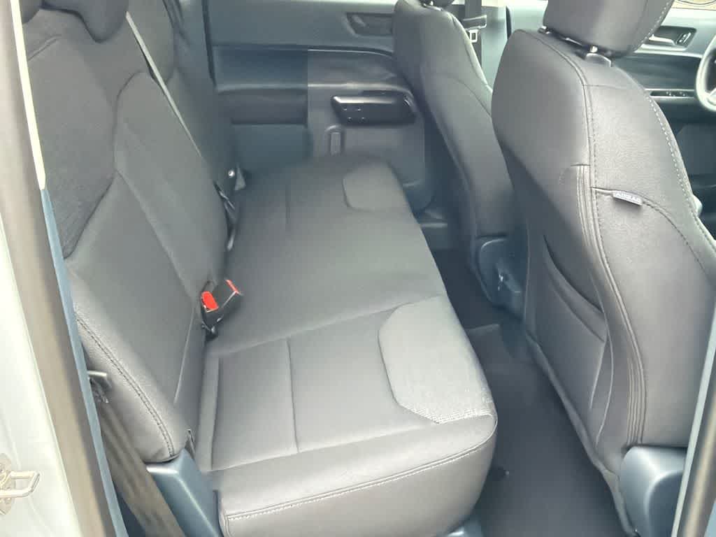 Thumbnail: 2026 Ford Maverick - 14