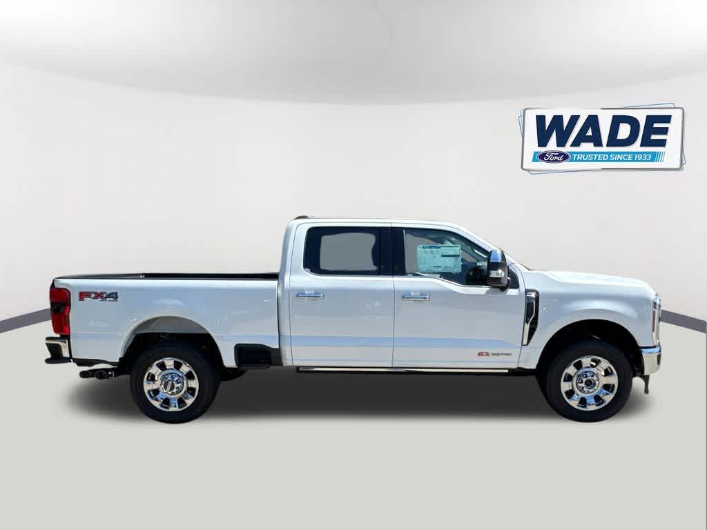 Thumbnail: 2025 Ford F-250 - 4