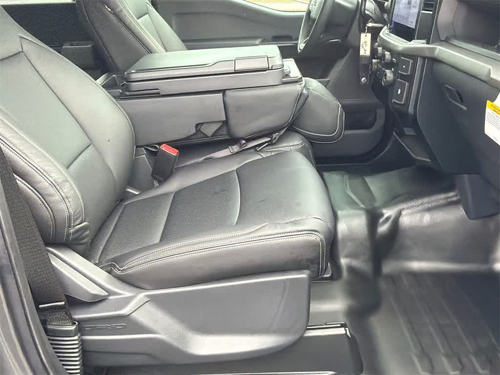 Thumbnail: 2025 Ford F-150 - 12