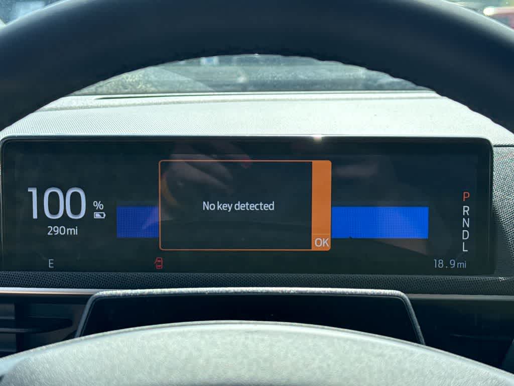 Thumbnail: 2024 Ford Mustang Mach-E - 22