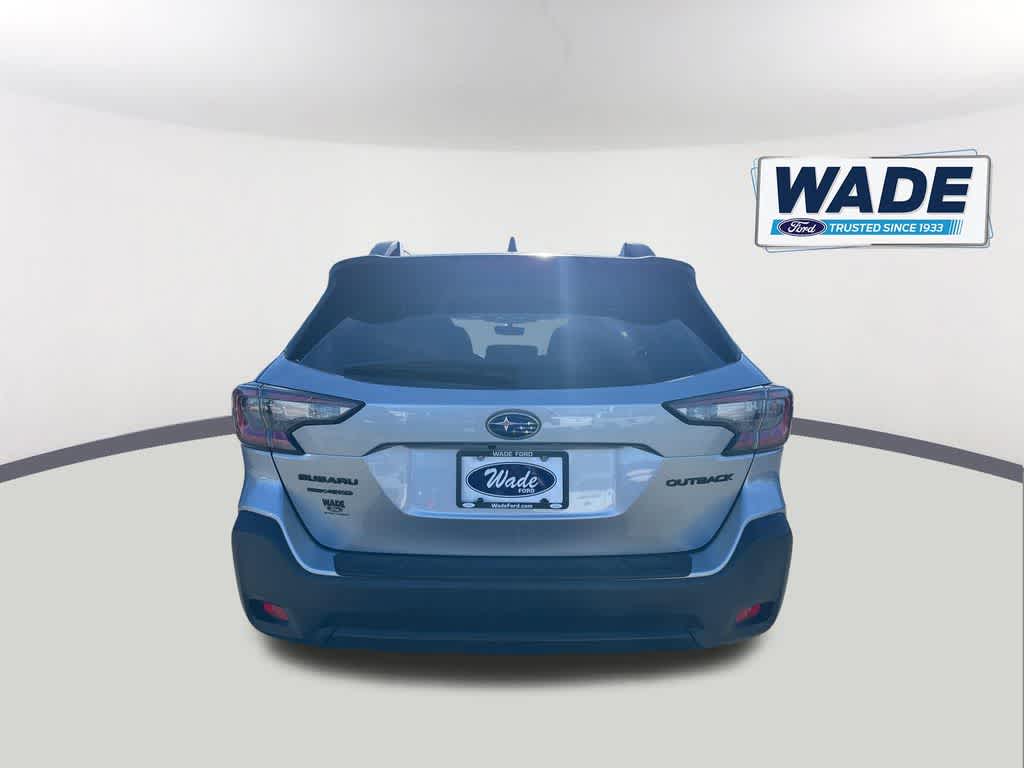 Thumbnail: 2023 Subaru Outback - 6