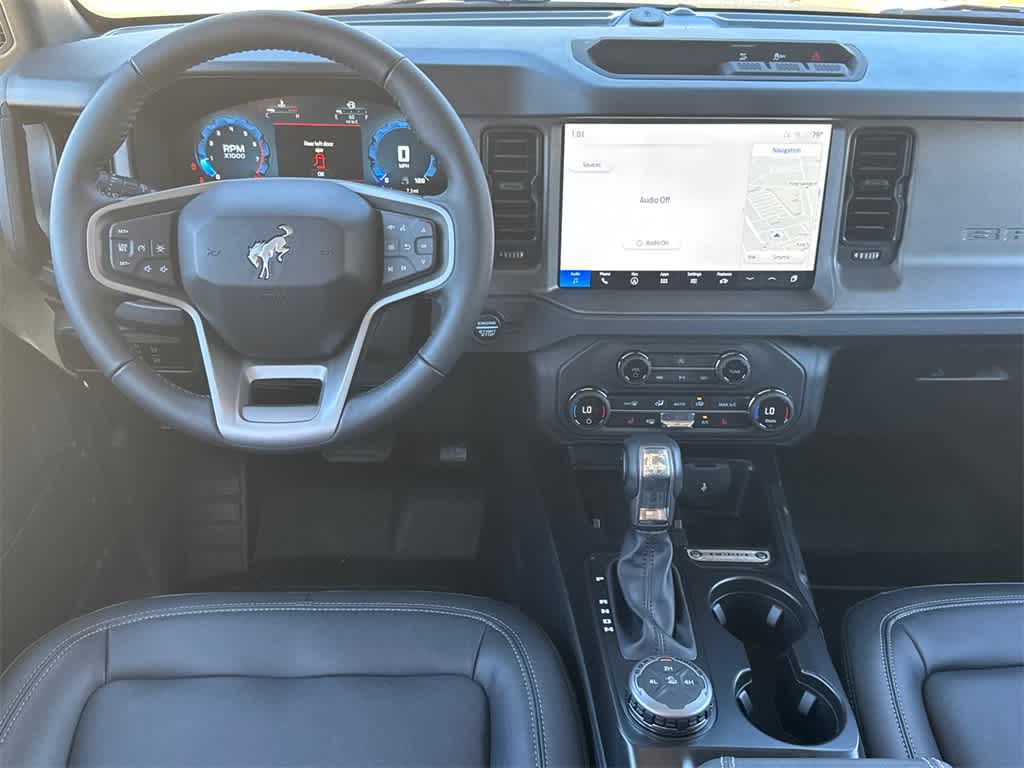 Thumbnail: 2025 Ford Bronco - 19