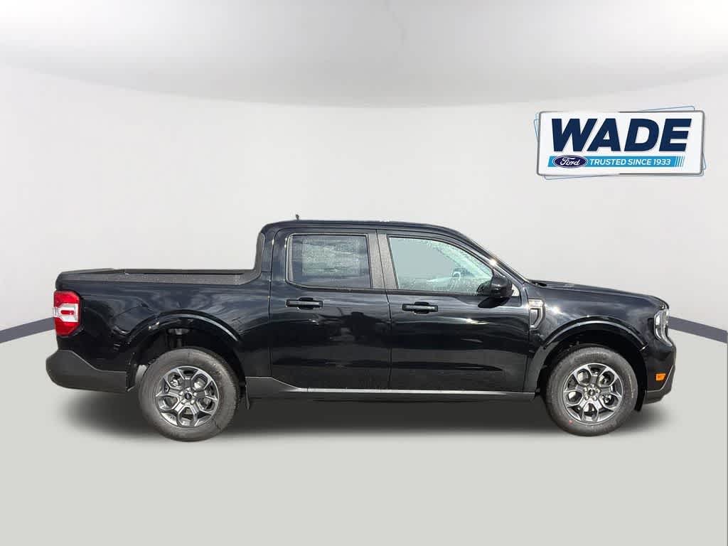 Thumbnail: 2026 Ford Maverick - 4