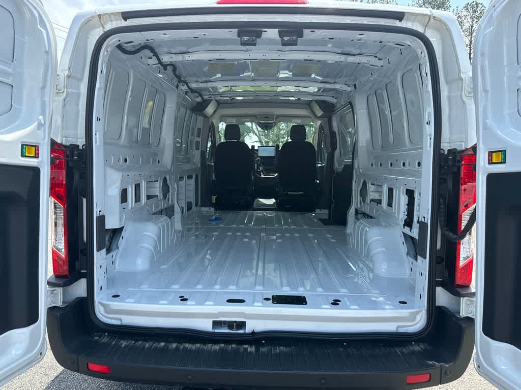 Thumbnail: 2023 Ford Transit Series - 14