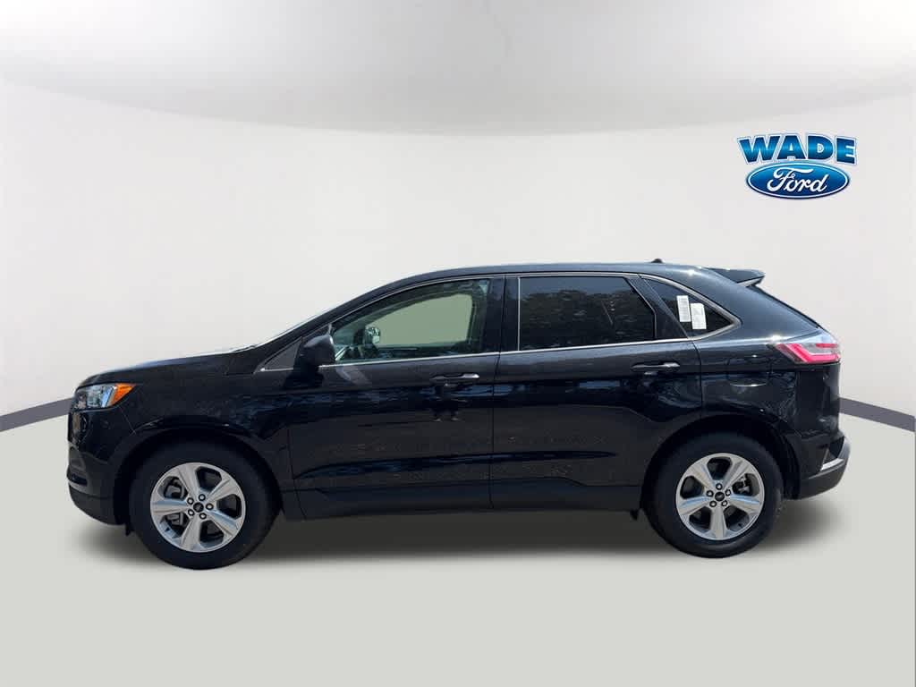 Thumbnail: 2024 Ford Edge - 7