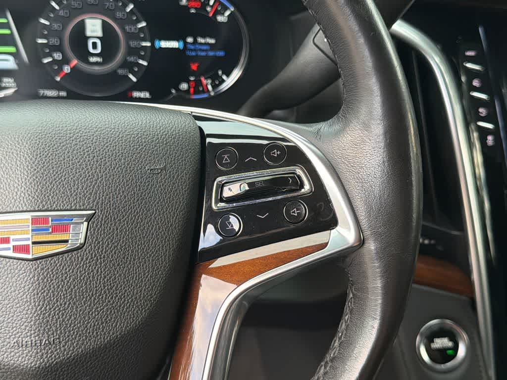 Thumbnail: 2020 Cadillac Escalade - 24