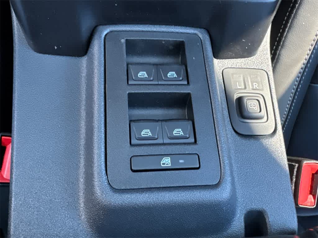 Thumbnail: 2025 Ford Bronco - 31