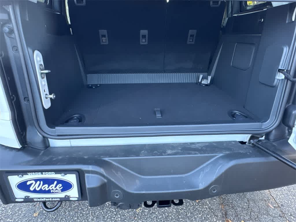 Thumbnail: 2025 Ford Bronco - 16