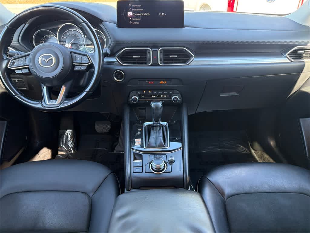 Thumbnail: 2023 Mazda CX-5 - 18