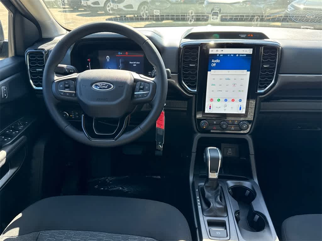 Thumbnail: 2025 Ford Ranger - 17