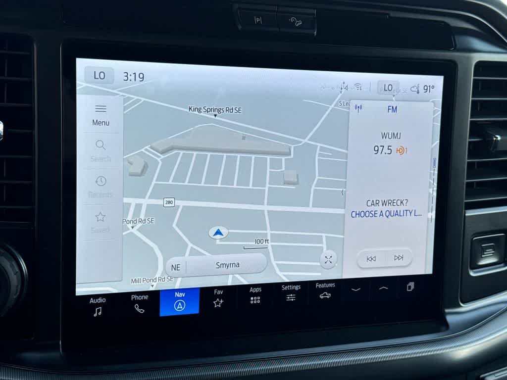 Thumbnail: 2025 Ford F-150 - 28