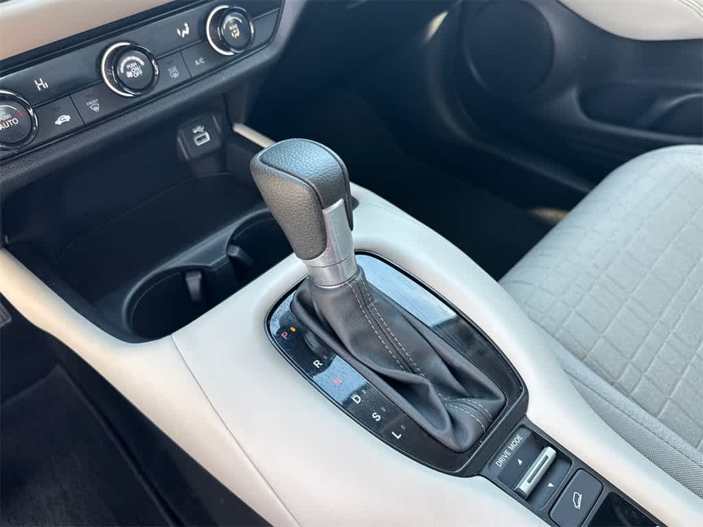 Thumbnail: 2024 Honda HR-V - 31