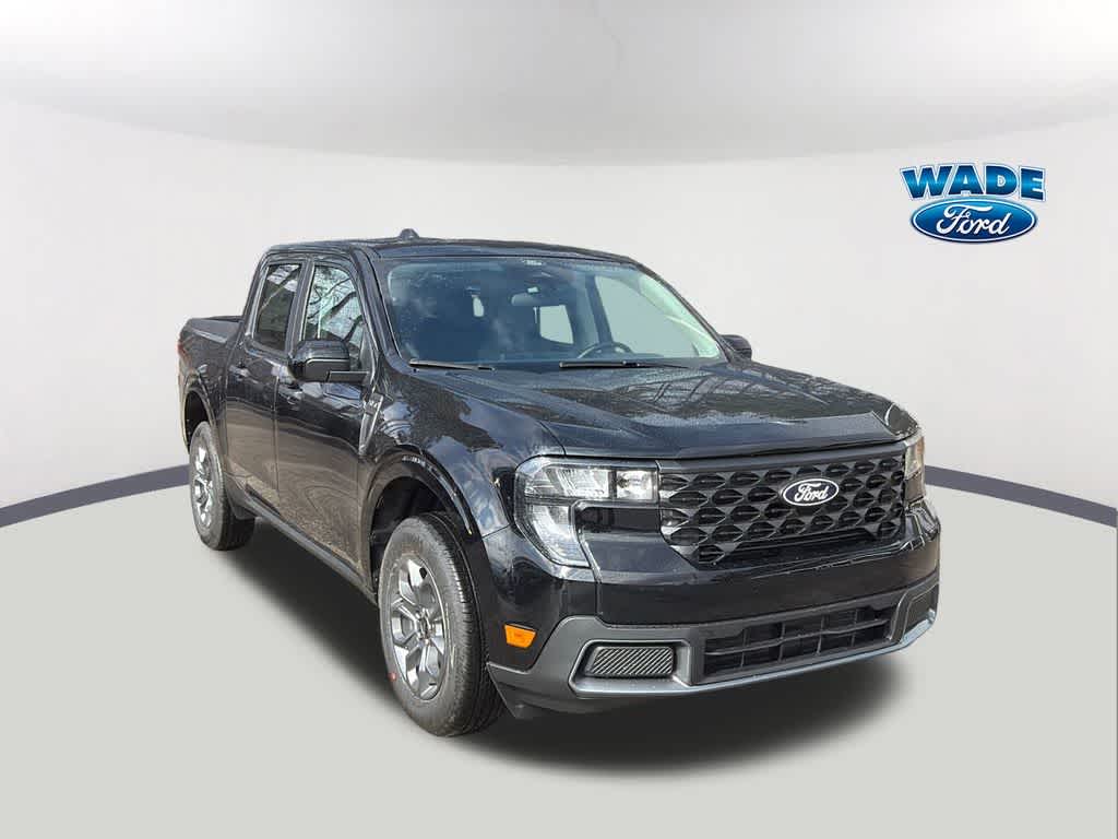 Thumbnail: 2026 Ford Maverick - 3