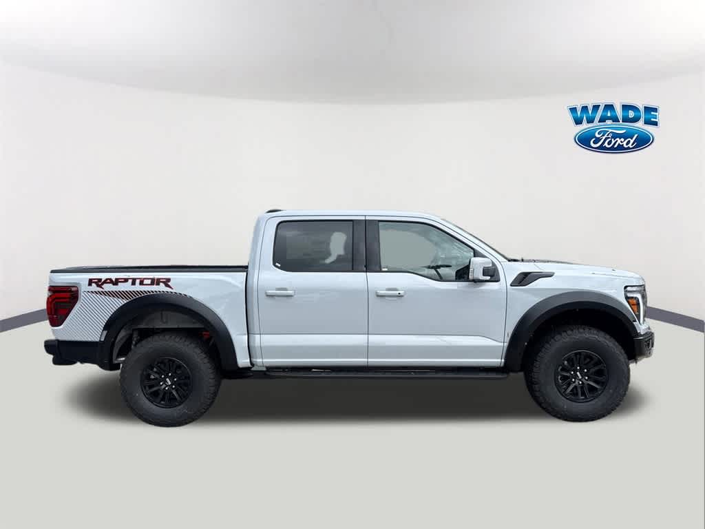 Thumbnail: 2025 Ford F-150 - 4