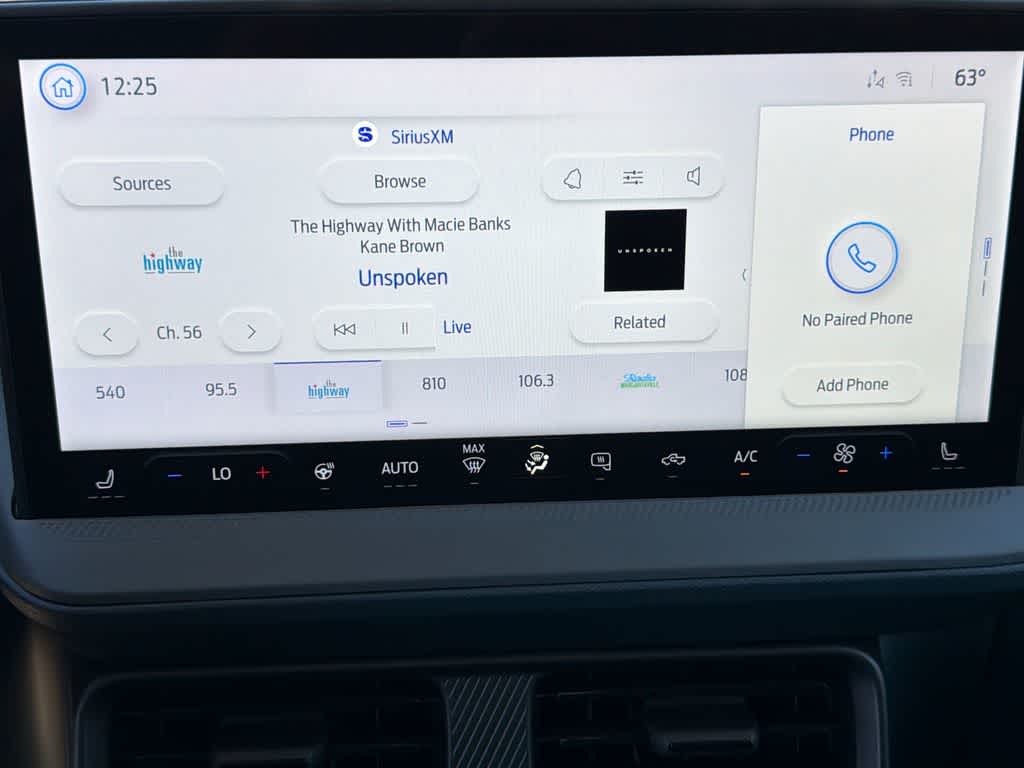 Thumbnail: 2026 Ford Maverick - 25