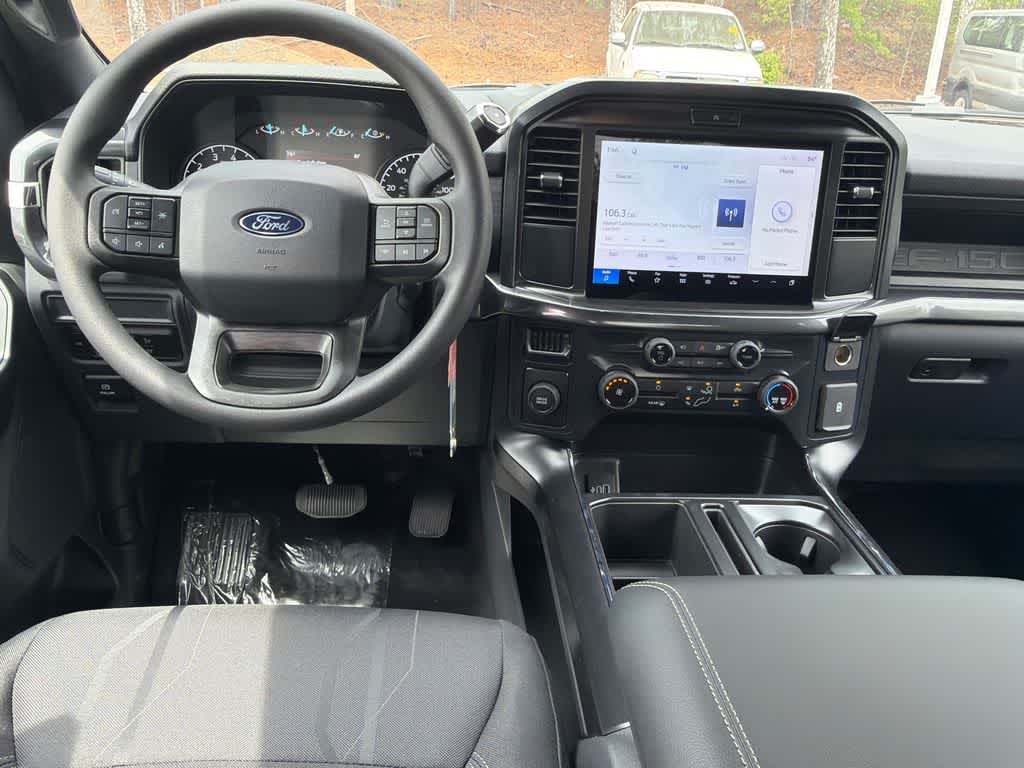 Thumbnail: 2026 Ford F-150 - 19