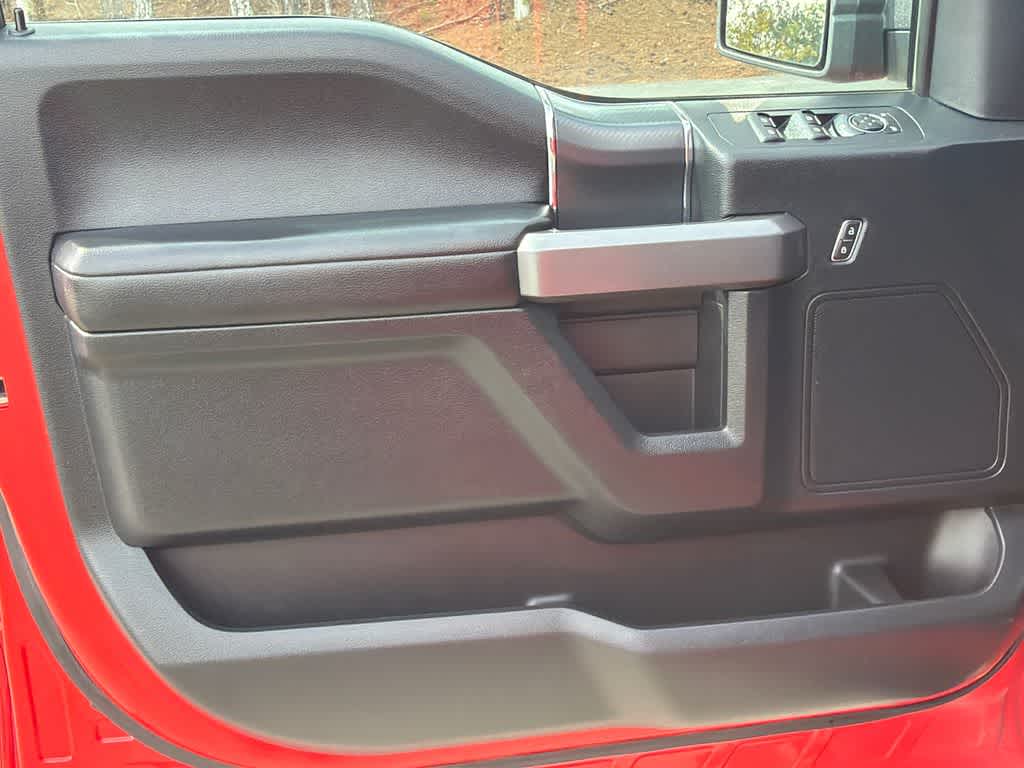 Thumbnail: 2020 Ford F-150 - 11