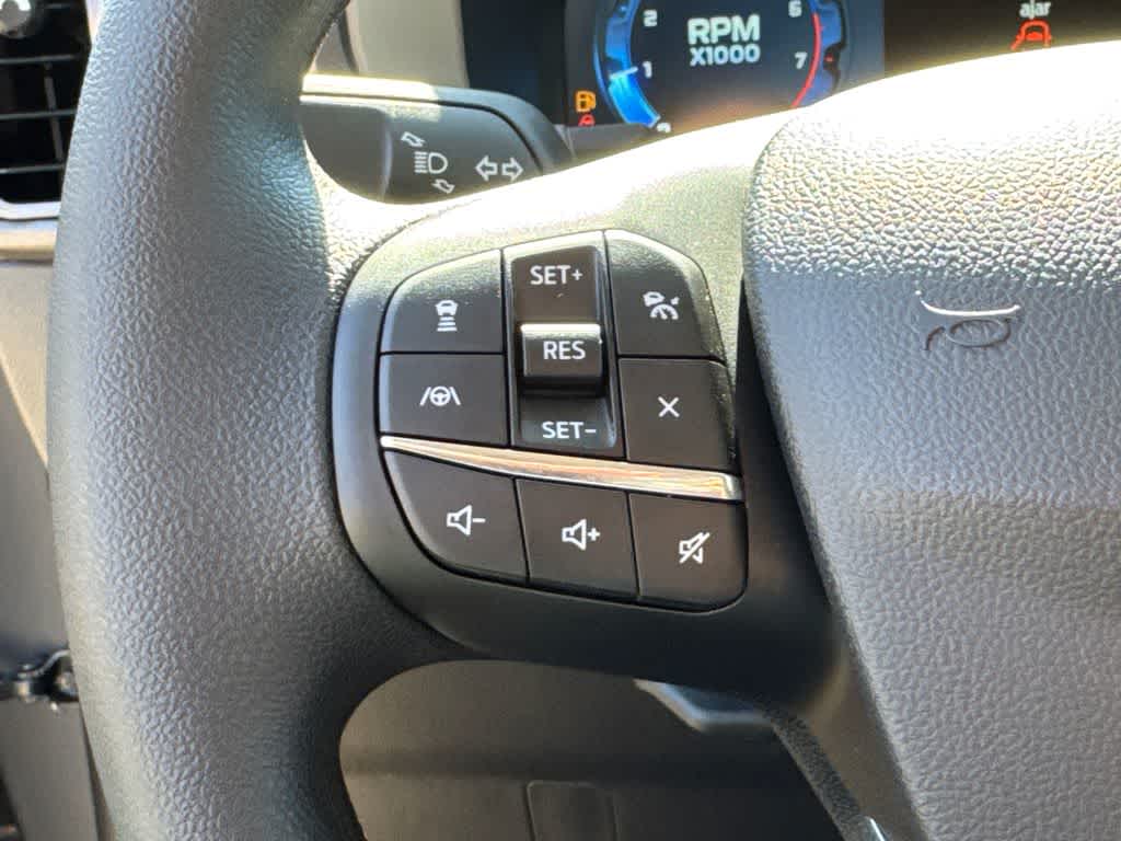 Thumbnail: 2025 Ford Bronco Sport - 19