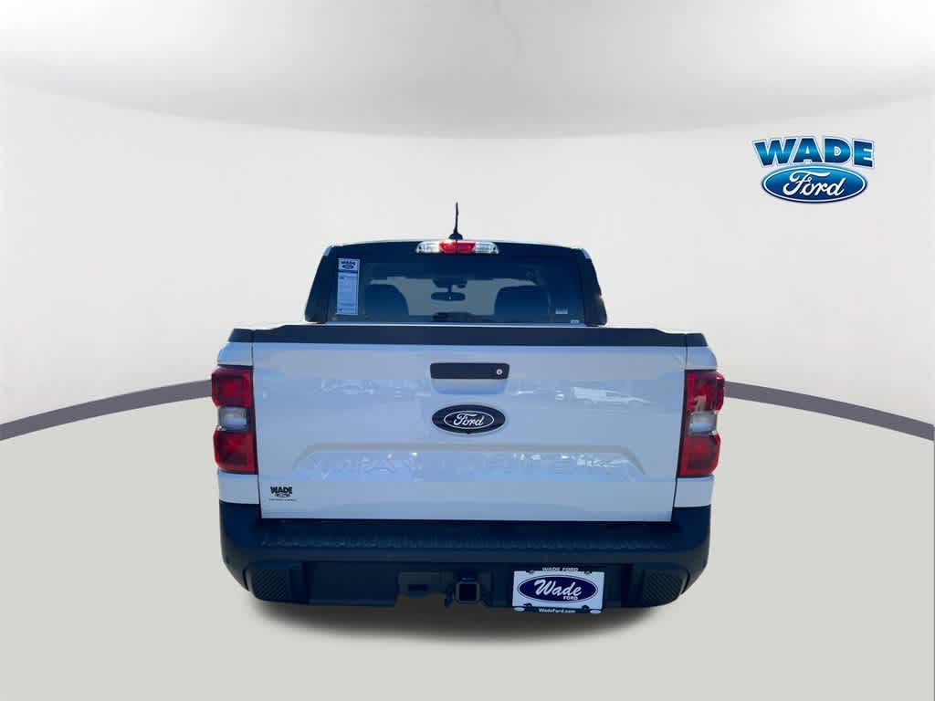 Thumbnail: 2025 Ford Maverick - 6