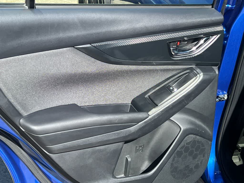 Thumbnail: 2022 Subaru WRX - 23