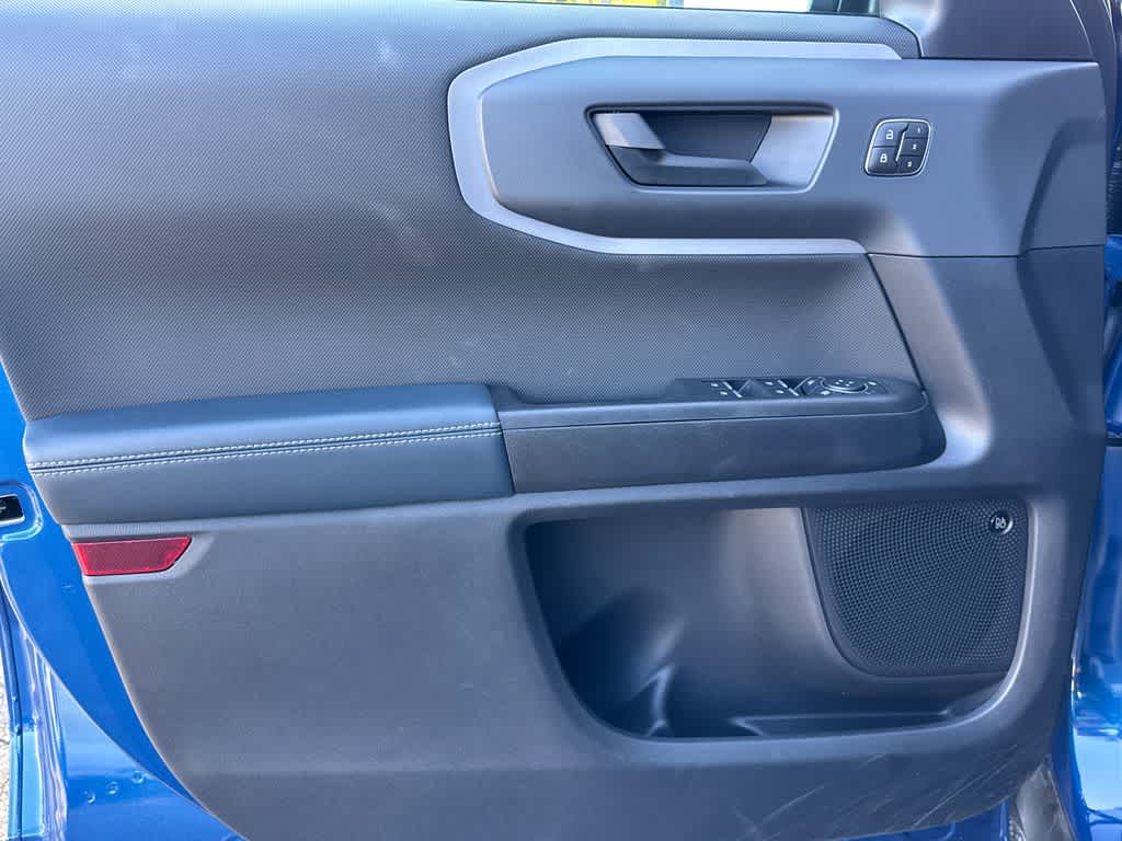 Thumbnail: 2024 Ford Bronco Sport - 11