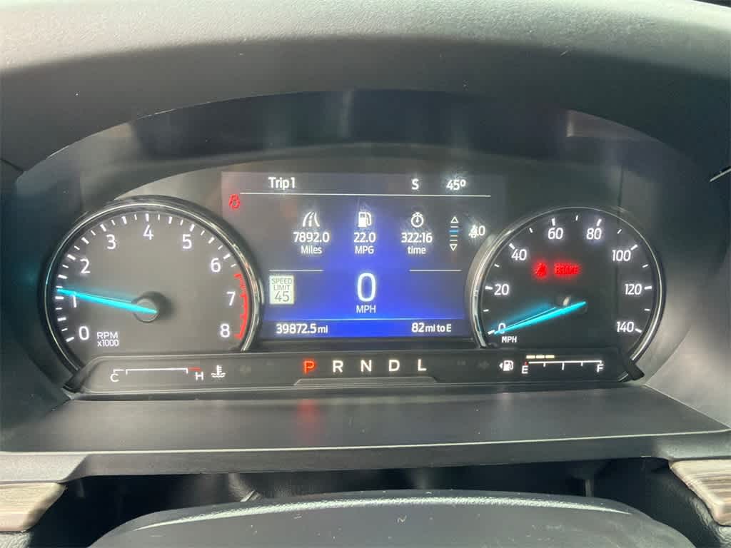 Thumbnail: 2023 Ford Explorer - 26