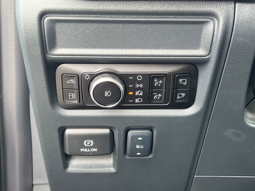 Thumbnail: 2025 Ford F-150 - 24