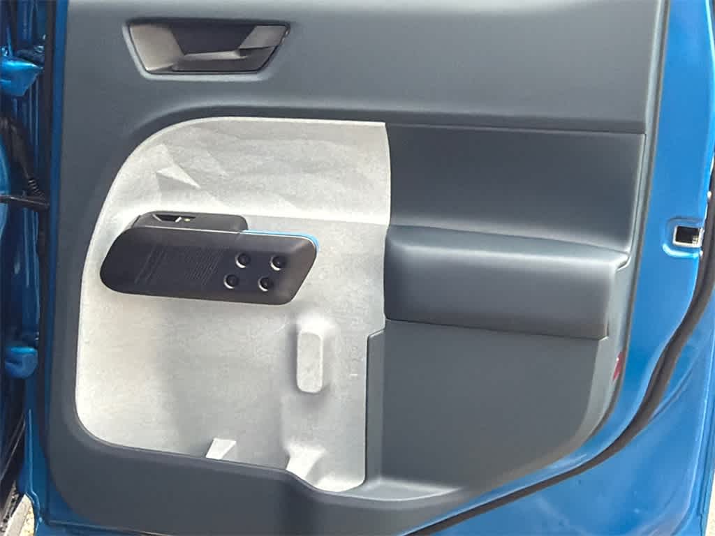 Thumbnail: 2026 Ford Maverick - 15