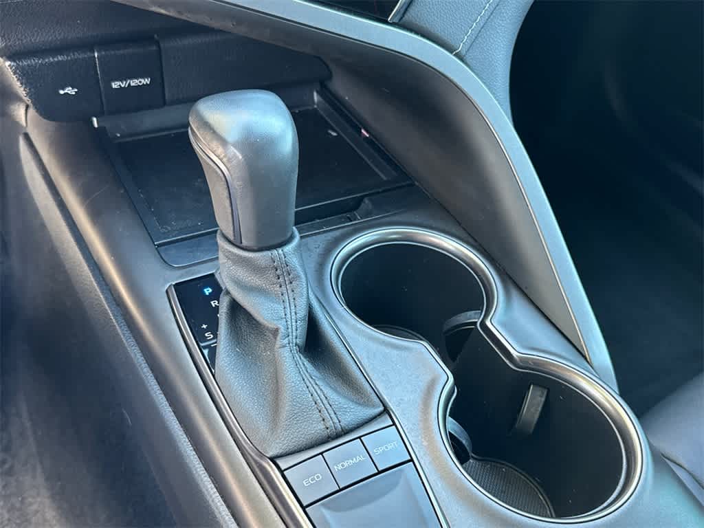 Thumbnail: 2023 Toyota Camry - 29