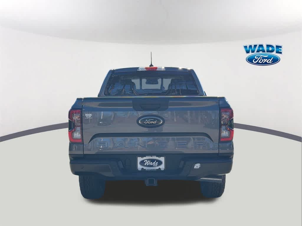 Thumbnail: 2025 Ford Ranger - 6