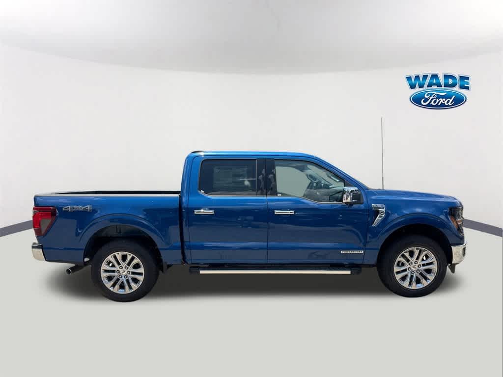 Thumbnail: 2025 Ford F-150 - 4