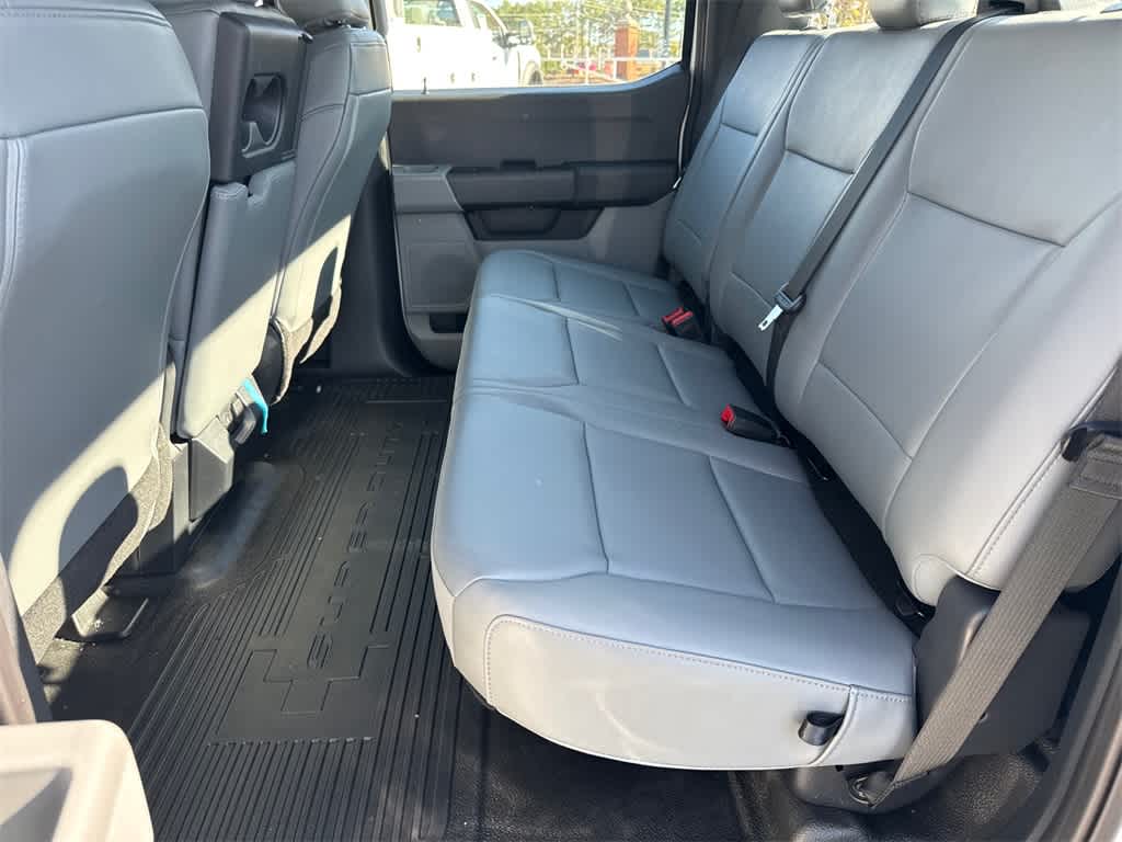 Thumbnail: 2025 Ford F-250 - 17