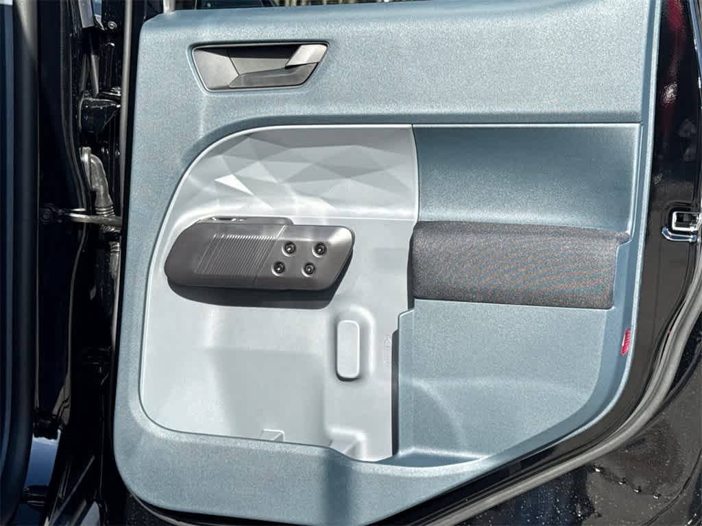 Thumbnail: 2025 Ford Maverick - 15