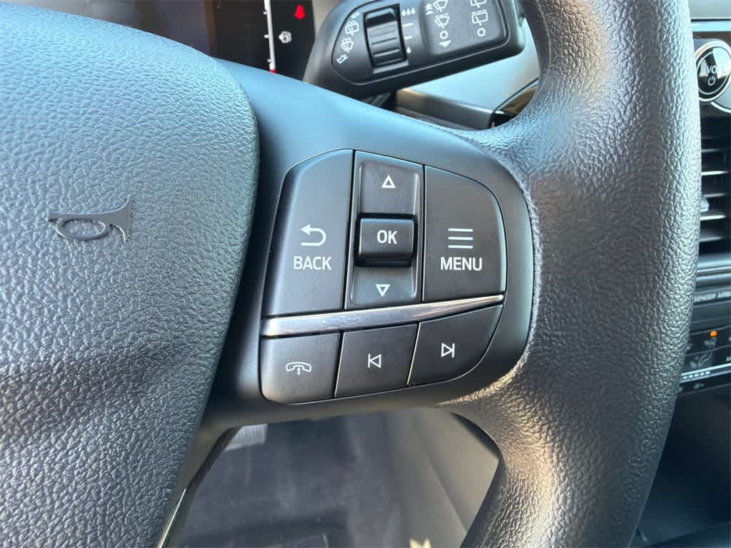 Thumbnail: 2026 Ford Escape - 23