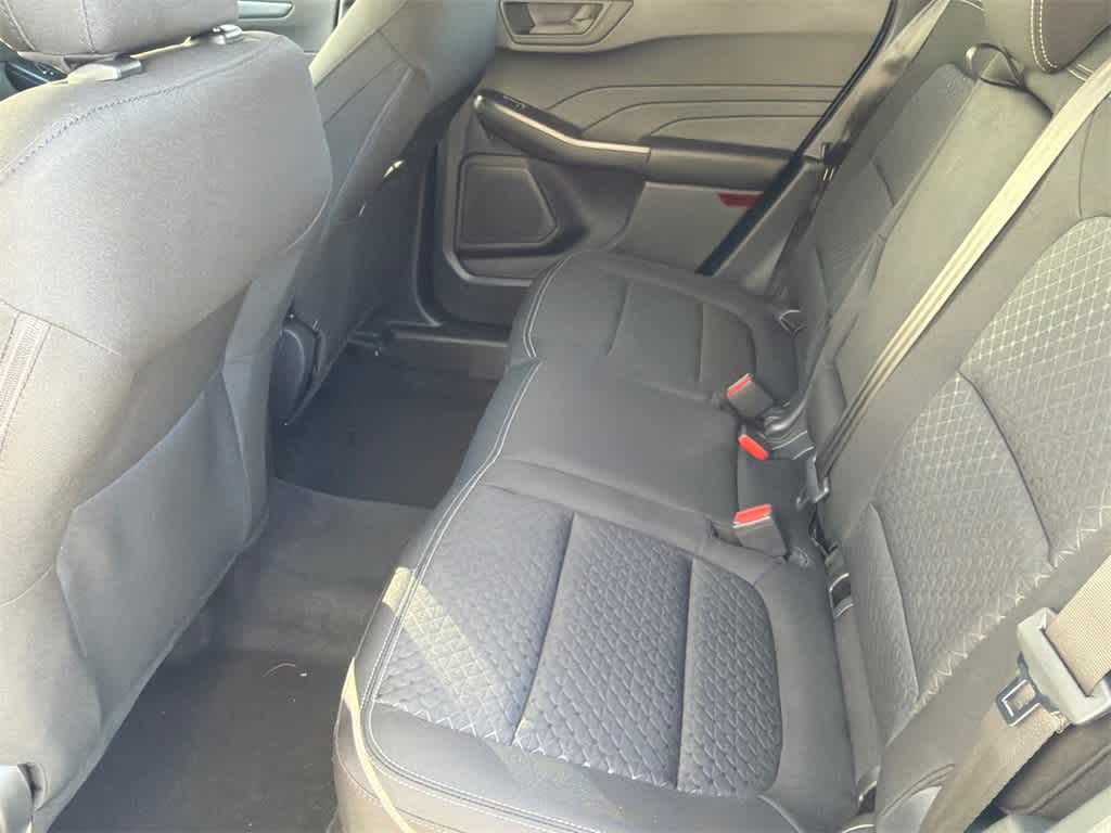 Thumbnail: 2026 Ford Escape - 17