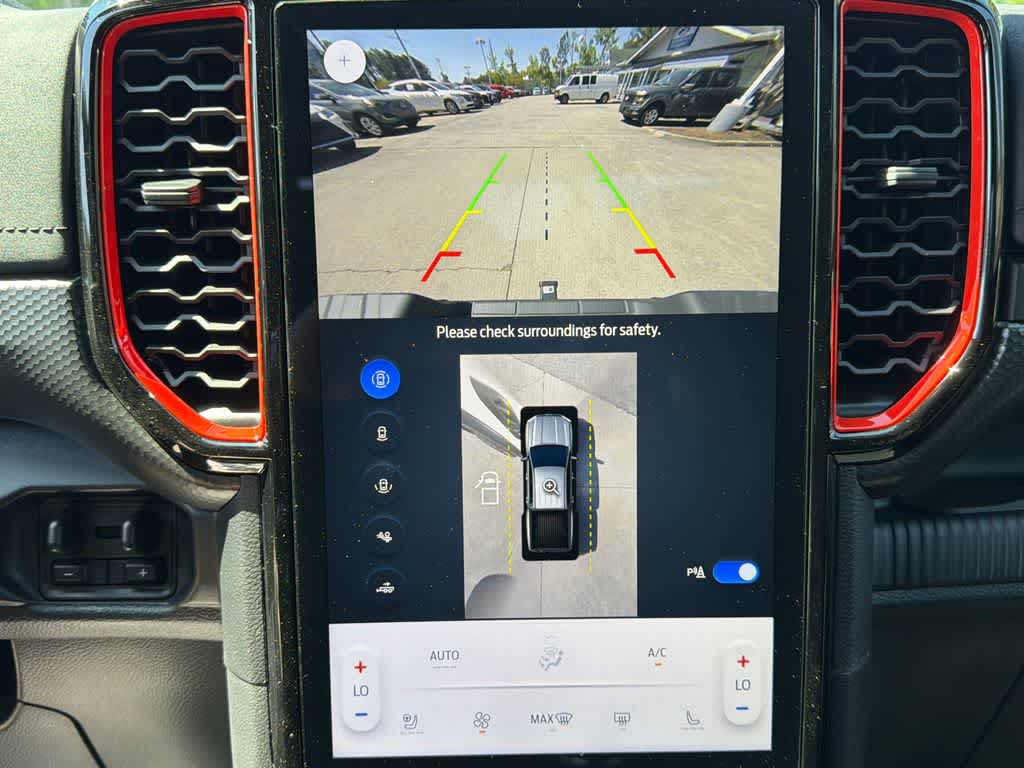 Thumbnail: 2026 Ford Ranger - 26