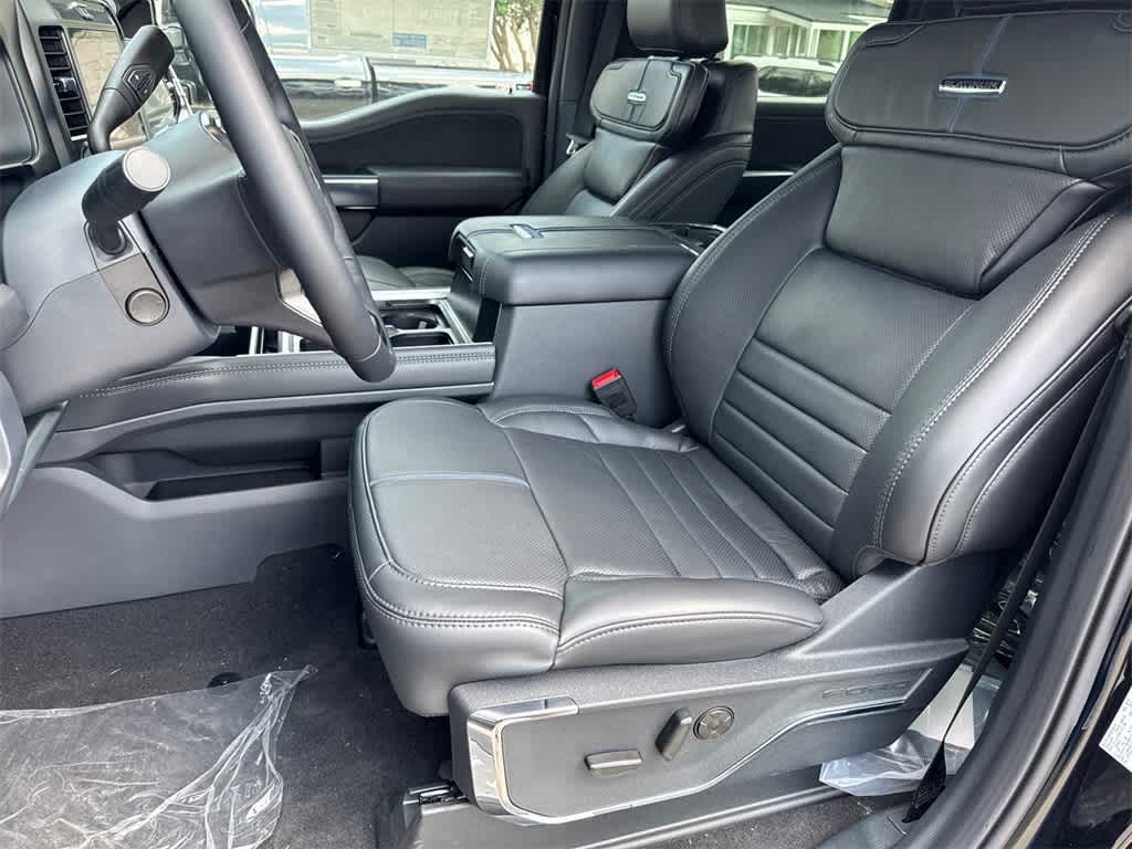 Thumbnail: 2026 Ford F-350 - 10