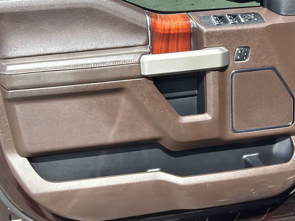 Thumbnail: 2018 Ford F-150 - 11